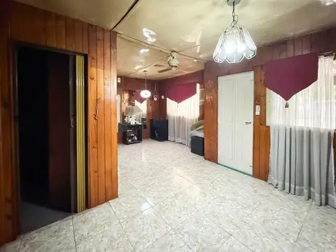 Casa en Venta en Merlo, USD 55.000