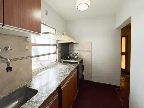 CASA 3 AMBIENTES MAS DEPARTAMENTO  - MERLO NORTE