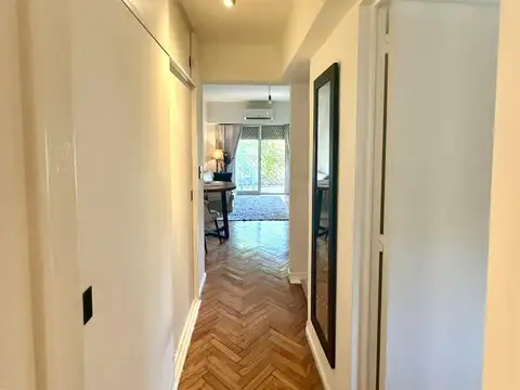 VENTA DEPARTAMENTO 2 AMBIENTES - EXCELENTE OPORTUNIDAD EN BAJO BELGRANO