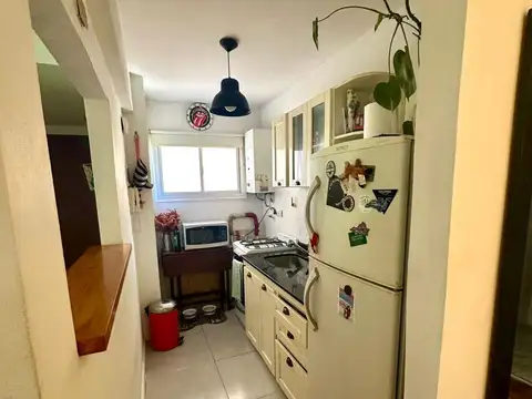 Departamento en Venta en Belgrano Chico, USD 121.000