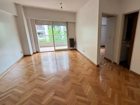 ALQUILER DEPARTAMENTO 2 AMBIENTES EN ALMAGRO