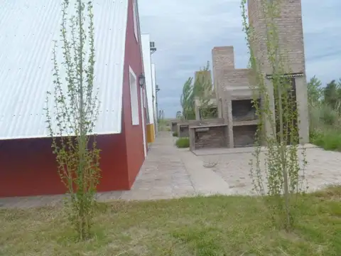 San Juan y Bolivia