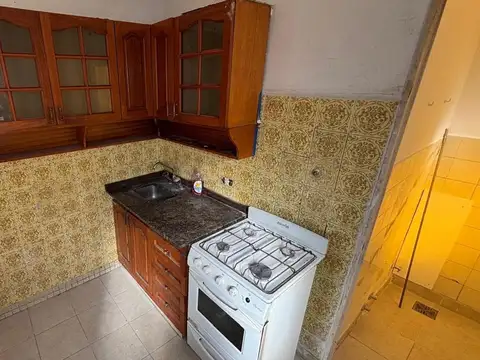 Departamento en Venta 40 años