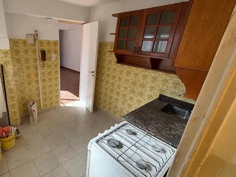 Departamento en Venta en Ramos Mejia Sur, USD 80.000