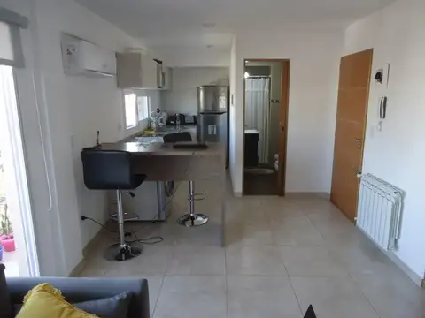Departamento en Venta en Ituzaingó, USD 100.000