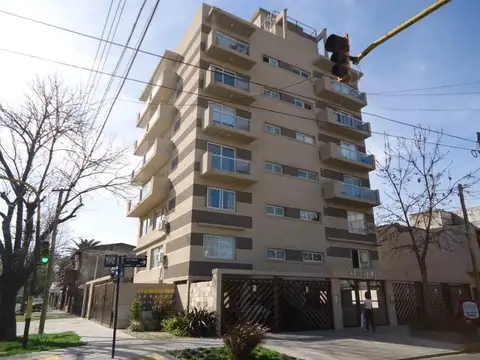 Departamento dos ambientes en venta