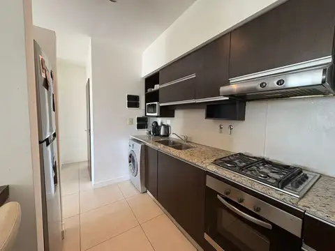 Departamento en Alquiler de 1 dormitorio