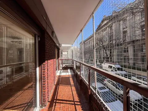 Departamento en Venta 44 años