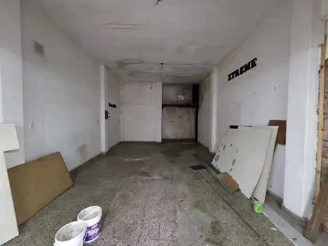 Gral. Soler N° 1289 Local N° 3. E/ El Callao y Paso de Uspallata