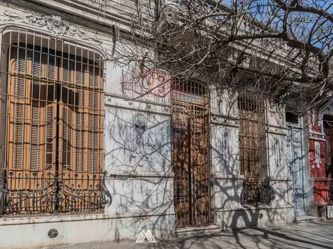 VENDO CASA AGUADA PADRON UNICO IDEAL PENSION