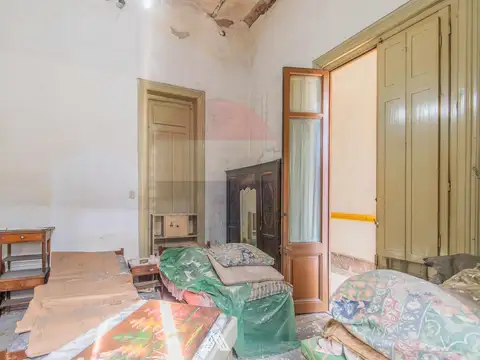 VENDO CASA AGUADA PADRON UNICO IDEAL PENSION