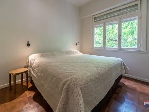 Departamento en Venta en Belgrano Chico, USD 128.000