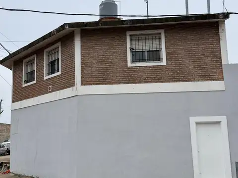 ENTRE RIOS N° 5090 - PLANTA ALTA