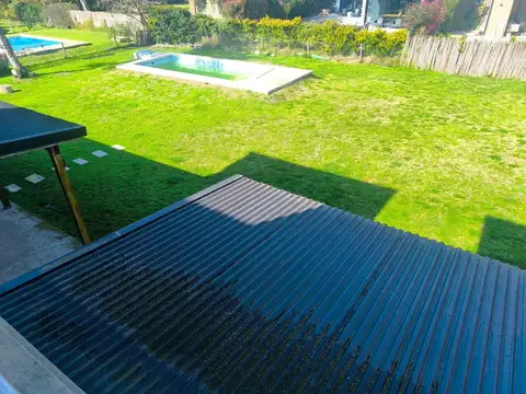 Casa en Alquiler de 2 dormitorios