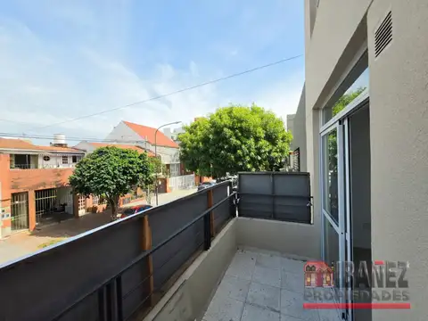 Depto Tipo Casa en Venta en Villa Urquiza, USD 178.000