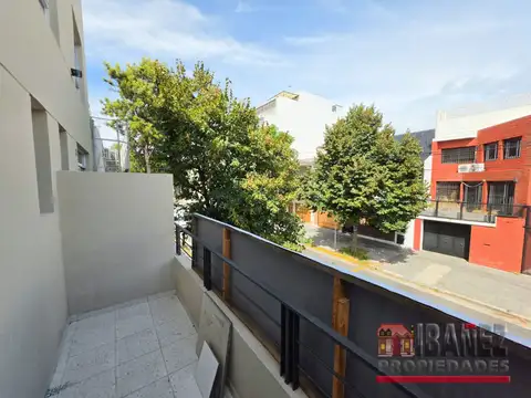 Depto Tipo Casa en Venta A Estrenar