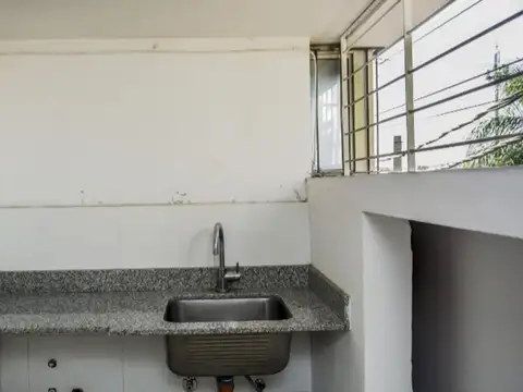 Departamento en Venta con 2 cocheras