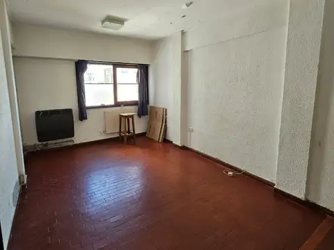 Departamento en alquiler en Microcentro