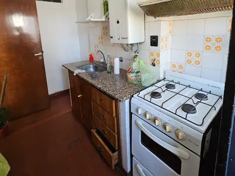 Departamento en Alquiler de 1 dormitorio