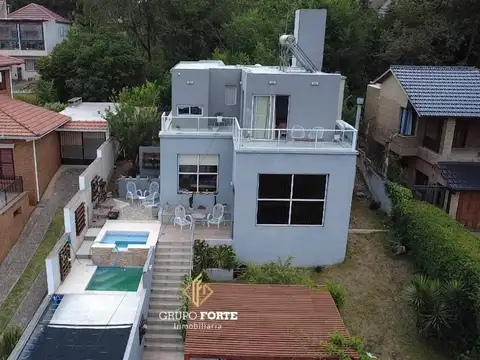 Casa en Venta en Solares De Las Ensenadas, USD 196.000