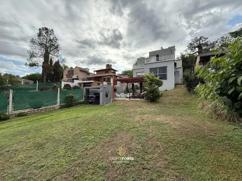 Casa en Venta en Solares De Las Ensenadas, Villa Carlos Paz