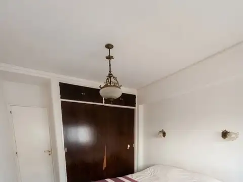 Departamento en Venta en Barrio Norte, USD 65.000