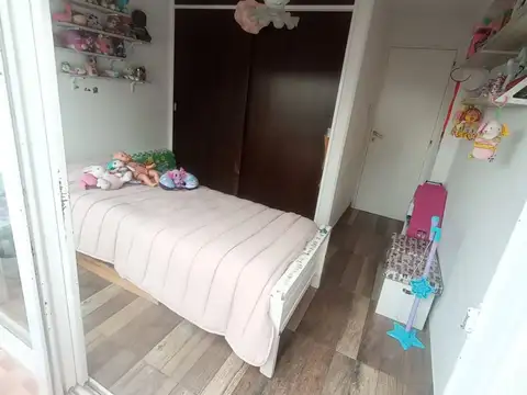 Departamento en Venta 40 años