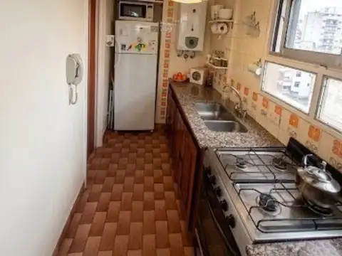 Departamento en Venta de 3 ambientes