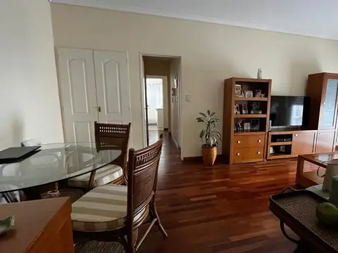 OPORTUNIDAD Depto 3 amb, cochera y seguridad las 24hs