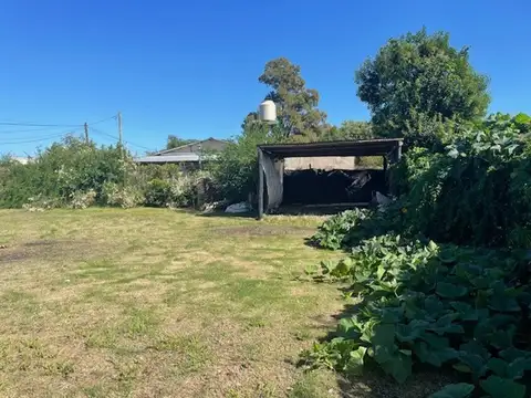 Casa en Venta 1 año