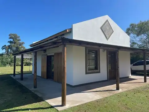 Hermosa casa lote de 700 mts en Doyle San Pedro