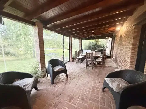 Casa en Venta al Sudeste