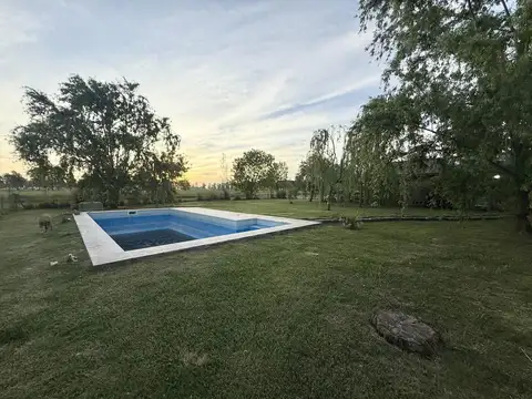 Venta de Casa 4 ambientes en Aero Country Club