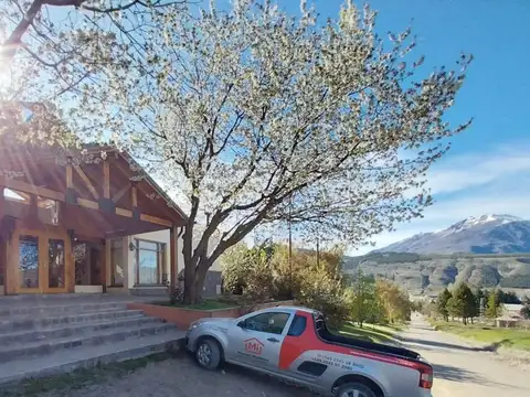 Complejo turistico