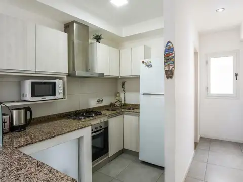 Departamento en Venta en Martin, USD 135.000