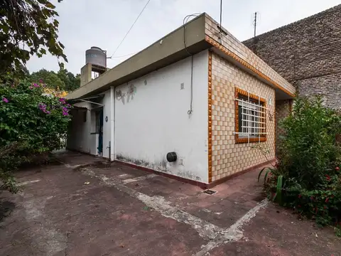 Casa VENTA Lomas de Zamora APTO CREDITO