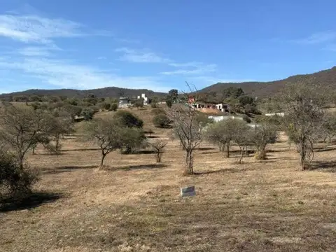 Terreno en Venta de 1482,0 m2