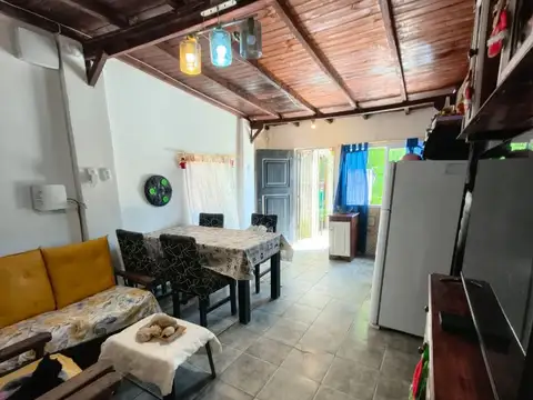 Venta casa 4 ambientes Pilar