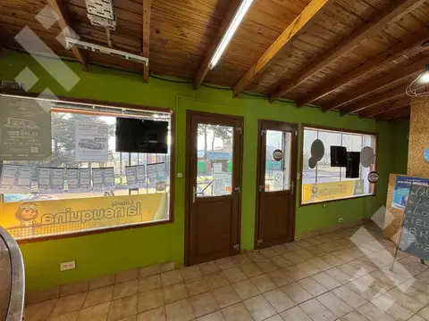 Fondo Comercio en Venta 10 años