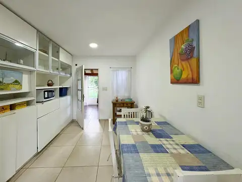 CASA 3 AMBIENTES - MORENO