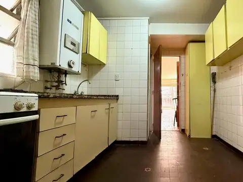 Departamento en Venta 52 años