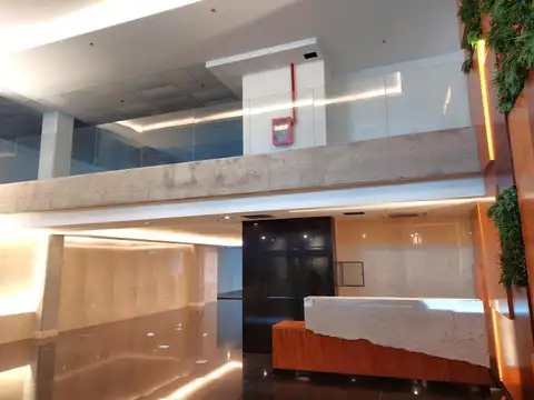 Oficina en Alquiler en Centro, USD 65.680