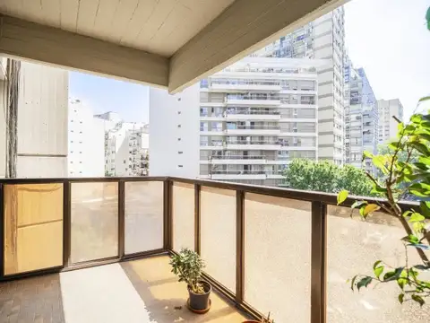 Departamento en Venta en Palermo, USD 315.000