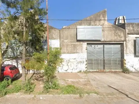 Galpón en Venta en Ciudadela, Partido de Tres de Febrero