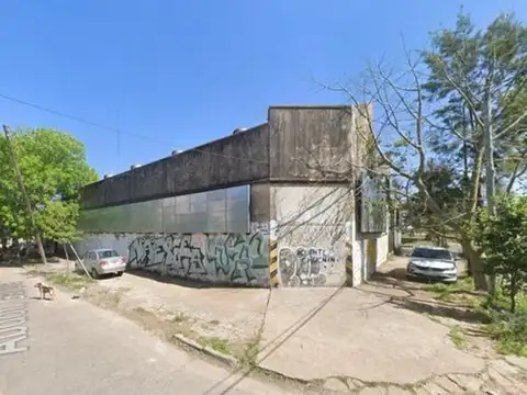 Galpon en Venta en Ciudadela, USD 460.000