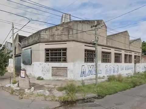 Galpon en Venta en Ciudadela, USD 460.000