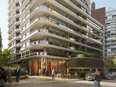 Av. Belgrano 800 - Aurora 'Frente Belgrano 15-03