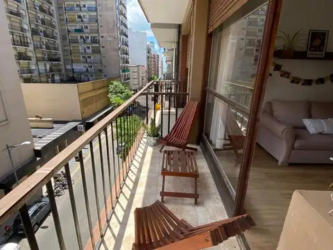 Alquiler temporario en Mar Del Plata