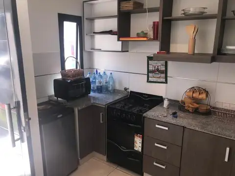 Chimbora 900