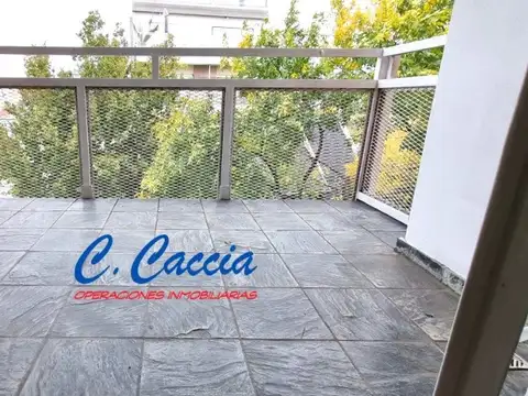 DEPARTAMENTO 2 AMBIENTES - MONTE CASTRO, CAPITAL FEDERAL